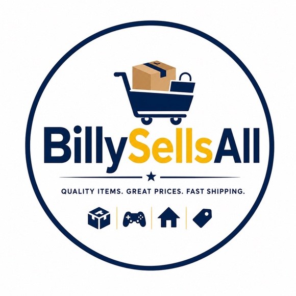 billysellsall